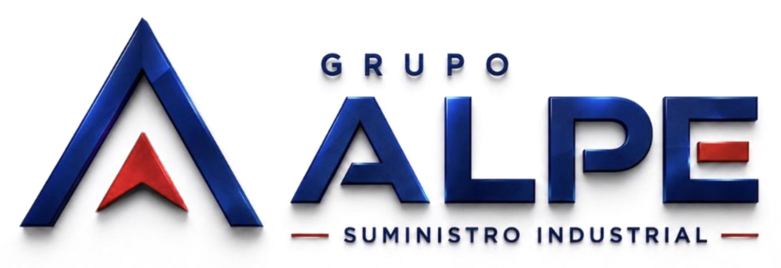 Grupo ALPE Suministro Industrial